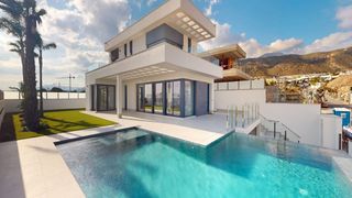 House in Golf Bahía