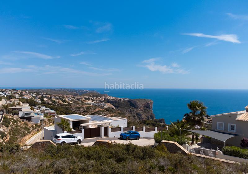 Foto 8a41b204-6d83-47c5-b9bd-7b851481629d. Maison dans Cumbre del Sol Poble Nou de Benitatxell (el)