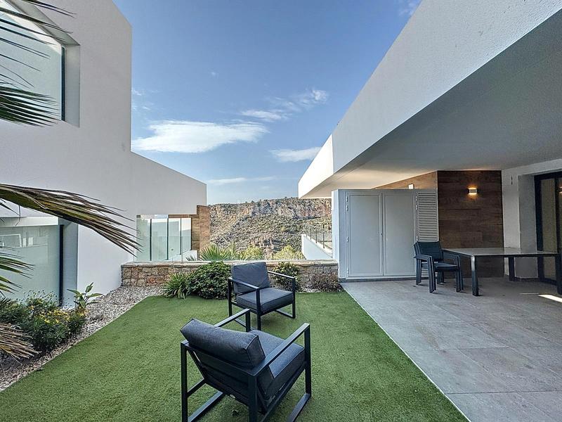 Foto 48bf02c0-fd33-4188-bd8b-0dcc8c8a13d5. Appartement dans Centro Poble Nou de Benitatxell (el)