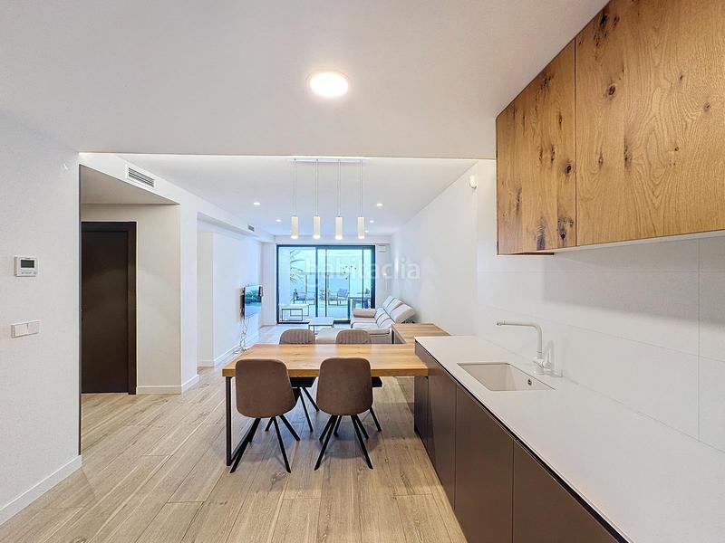 Foto 05f5ff14-1ea7-4003-8646-224b980fad6e. Appartement in Centro Poble Nou de Benitatxell (el)