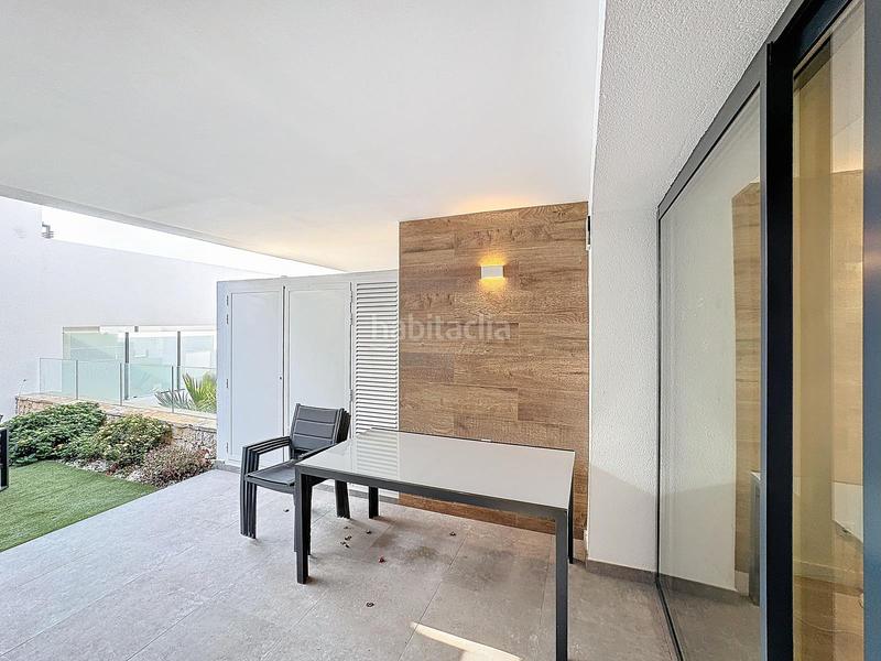 Foto c4bea38f-e8a3-4824-ab20-c315b6cde114. Appartement in Centro Poble Nou de Benitatxell (el)