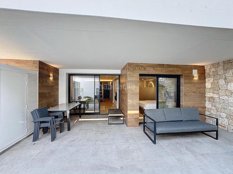 Foto ffc74559-891d-4e16-be6d-1ecf4e09e27e. Piccolo appartamento in Centro Poble Nou de Benitatxell (el)