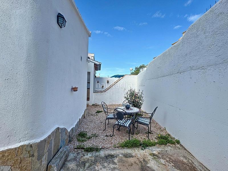 Foto b67d56e5-6f19-44c3-a563-27576f43adb3. House in Centro Poble Nou de Benitatxell (el)