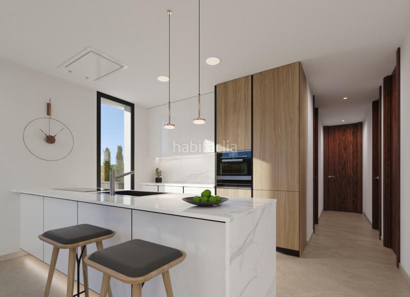 Foto b975bbac-67ac-4fbe-a446-9101bdb62a6e. Maison dans Golf Bahía Finestrat