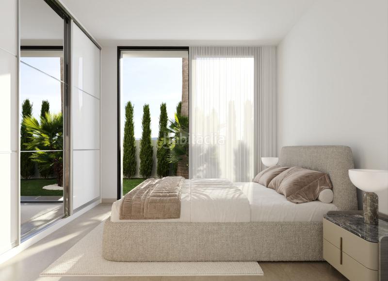 Foto d9abaa83-b8d9-4fb6-bbd2-cf746f5f7ae9. Maison dans Golf Bahía Finestrat