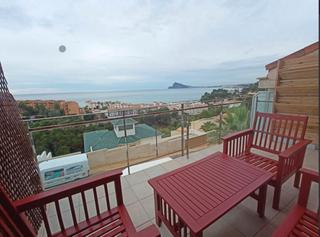 Apartament a Altea Ciudad