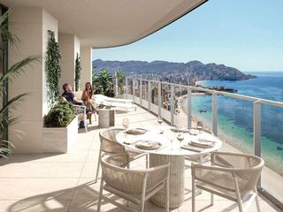 Apartament a Playa Poniente