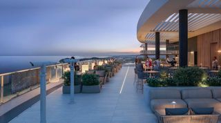 Apartment in Playa Poniente