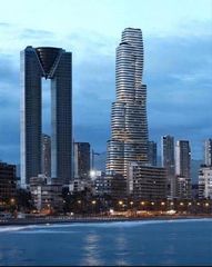 Apartment in Playa Poniente