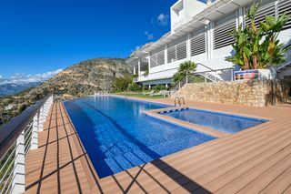 Apartamento en Altea la Vella