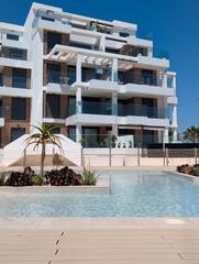 Appartement à L'Almadrava - L'Estanyó