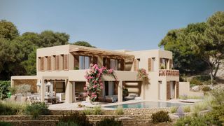 Maison à El Portet-Pla del Mar