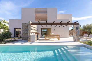 House in San Miguel de Salinas