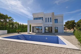 Casa a La Fustera