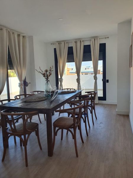 Foto 0693f502-bc01-42c3-9cea-1c6ff01c7b2c. Apartament amb aparcament a Centro Urbano Dénia