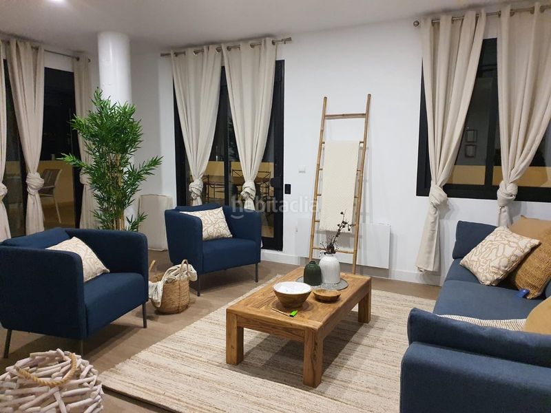 Foto 2be2b085-6464-4641-8cb7-d5f5cc3f7bee. Apartament amb aparcament a Centro Urbano Dénia