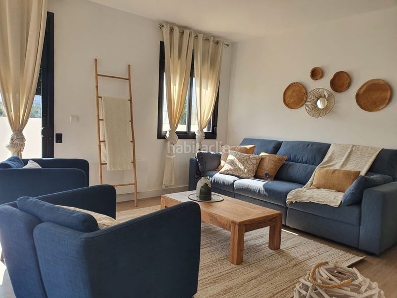 Foto 3489c166-8093-4fbb-9da9-c13f46bb7543. Apartament amb aparcament a Centro Urbano Dénia