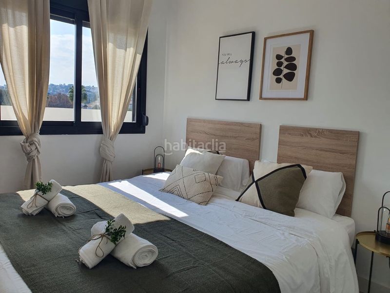 Foto 55600a8f-efa1-4cc5-9a0f-077f7d5a5fdd. Apartament amb aparcament a Centro Urbano Dénia