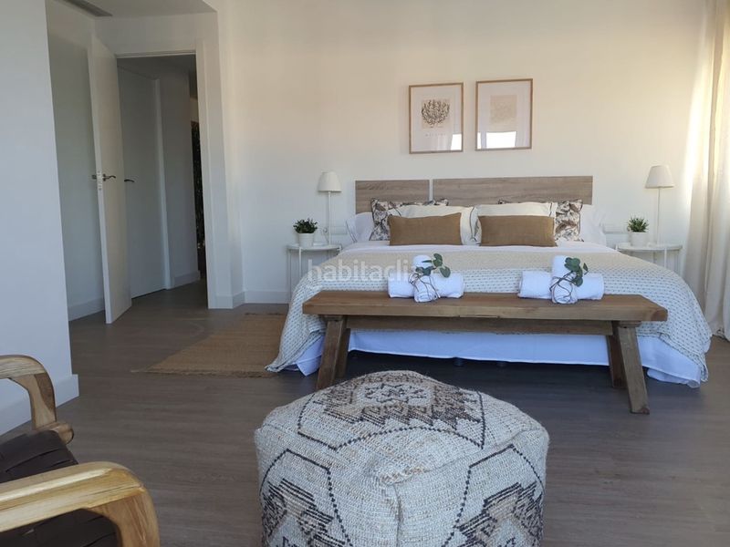 Foto 693ee355-adb2-4156-a2d6-b36fd29e13c2. Apartament amb aparcament a Centro Urbano Dénia