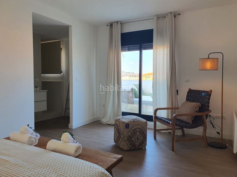 Foto 76f679f0-0edf-49df-81d0-aa3a5ae8a118. Apartament amb aparcament a Centro Urbano Dénia