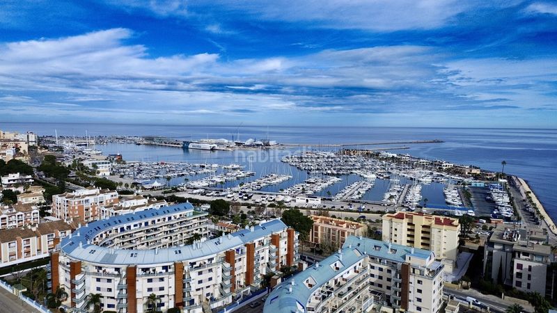 Foto 8ef6b865-1f42-4d2b-90f4-60a163883d77. Apartament amb aparcament a Centro Urbano Dénia