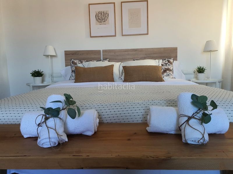 Foto 941ed1a5-f67c-441b-98a6-787f6cd39729. Apartament amb aparcament a Centro Urbano Dénia
