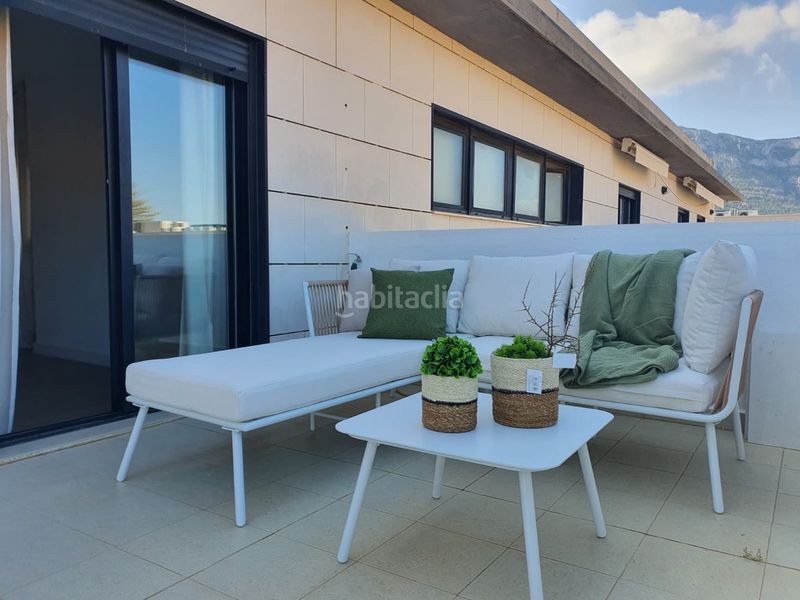 Foto 9da2f1da-f710-4d87-a113-d296044cb2cf. Apartament amb aparcament a Centro Urbano Dénia