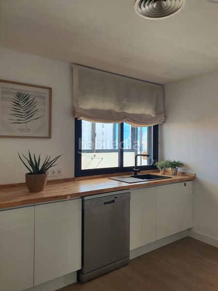 Foto af575015-ca18-4865-b295-d53fb7b911c9. Apartament amb aparcament a Centro Urbano Dénia