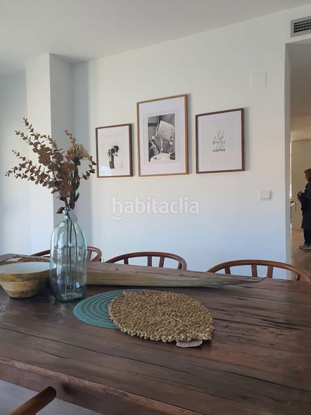 Foto c18e46a3-2605-4010-b056-8fc24c674d02. Apartament amb aparcament a Centro Urbano Dénia