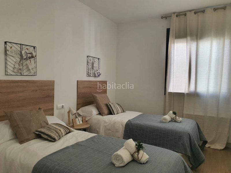 Foto c4a6aea3-6b02-4e90-bbc3-aca9a066515e. Apartament amb aparcament a Centro Urbano Dénia