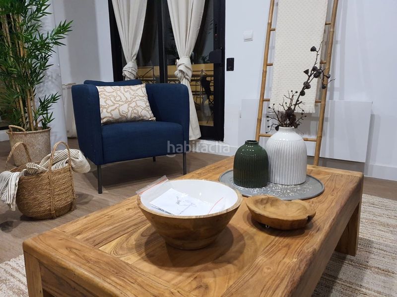 Foto d0b7e48b-10e8-4fa8-9475-dc33b4f3c9df. Apartament amb aparcament a Centro Urbano Dénia