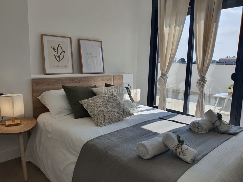 Foto e3bcb6dc-5105-4c7c-be78-668a929277ea. Apartament amb aparcament a Centro Urbano Dénia