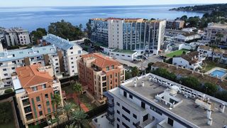 Appartement in Centro Urbano