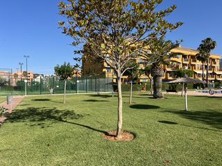 Appartement in Centro Urbano