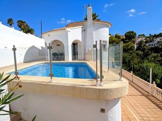 Casa a Cala Advocat-Baladrar