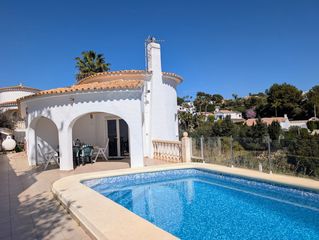 House in Cala Advocat-Baladrar