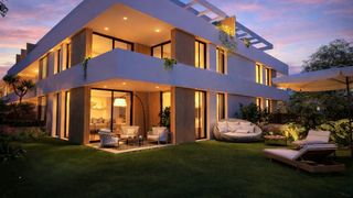 Apartament en Centro Ciudad