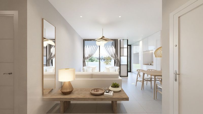 Foto 5d35f0b1-8af3-4d7e-b3b3-b7f1bff7262d. Apartamento en Centro Ciudad Xàbia