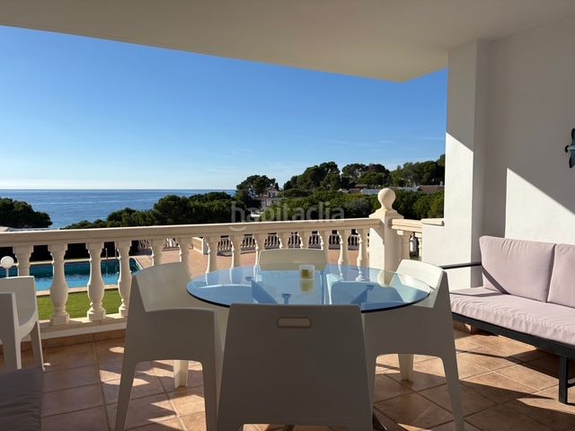 Foto 01b06def-6acb-4085-acc7-4d04cfa872c7. Apartament a Casco Urbano Moraira