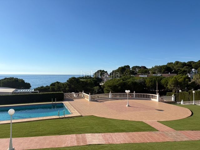 Foto 02c98eaa-2803-436c-9d24-d91dc2e19680. Apartament a Casco Urbano Moraira