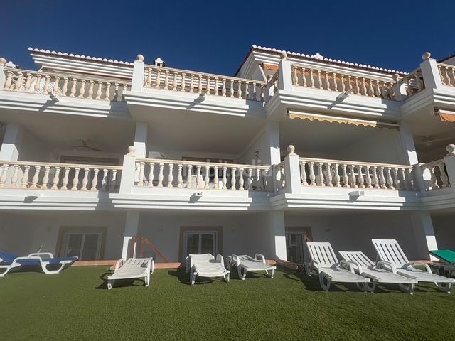 Foto 0fdc4550-1e92-4b45-b6bb-e7ed65599365. Apartament a Casco Urbano Moraira