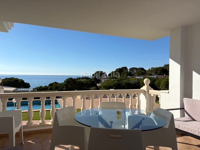 Foto 1cfeb2dd-a74c-46e1-9db0-aee15f5d7b70. Apartament a Casco Urbano Moraira