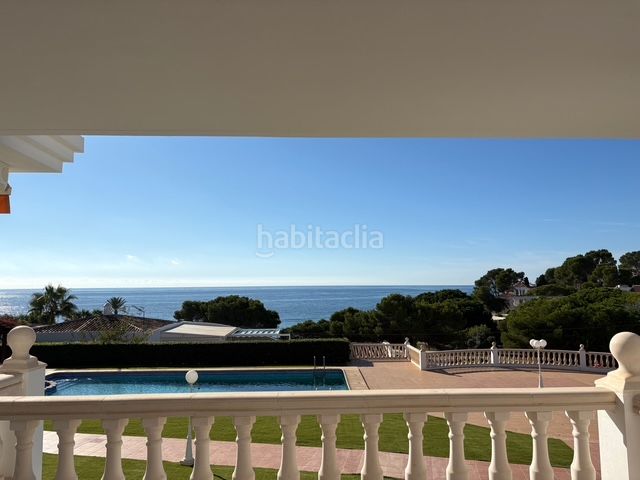 Foto 266b8d50-117c-45f0-8000-28104f319df9. Apartament a Casco Urbano Moraira