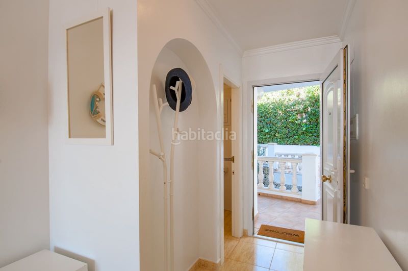 Foto 28c3d195-af4a-4734-bf52-fd81b6fe9507. Apartament a Casco Urbano Moraira