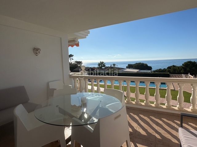 Foto 41a18703-75ff-4084-929e-a54694351327. Apartament a Casco Urbano Moraira