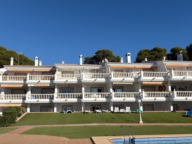 Foto 48cdbeaa-7203-4c77-8c36-c8f554740fe8. Apartament a Casco Urbano Moraira