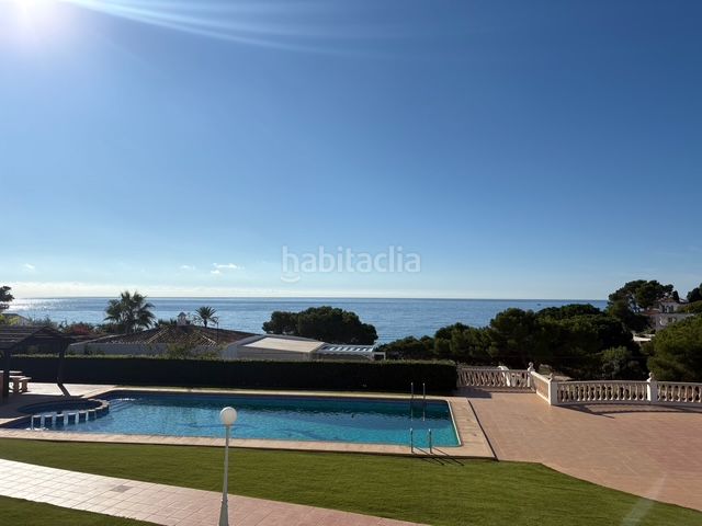 Foto 84afec48-cef2-4275-9362-4666edb8bb56. Apartament a Casco Urbano Moraira