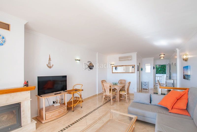 Foto 930ff846-eb48-4440-bdbd-61f4d9803f50. Apartament a Casco Urbano Moraira