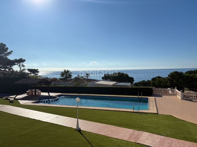 Foto dfda5a26-f565-47c7-8ff1-610803da8cd6. Apartament a Casco Urbano Moraira