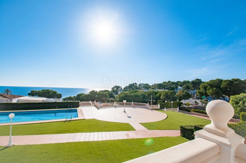 Foto f9ac1961-fb95-43a0-b36f-540416dd85be. Apartament a Casco Urbano Moraira